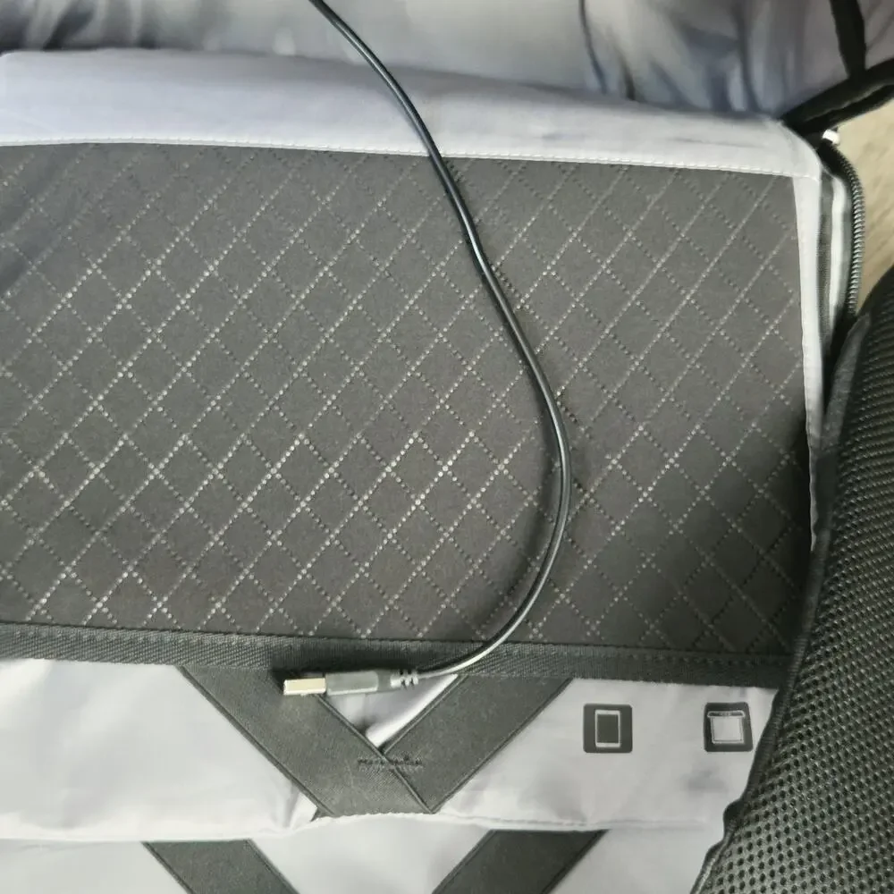 XD Design Bobby Backpack Anti-Theft Laptop Bag